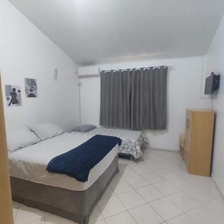Casa De 2 Quartos Na Praia Da Joaquina Florianópolis Zewnętrze zdjęcie