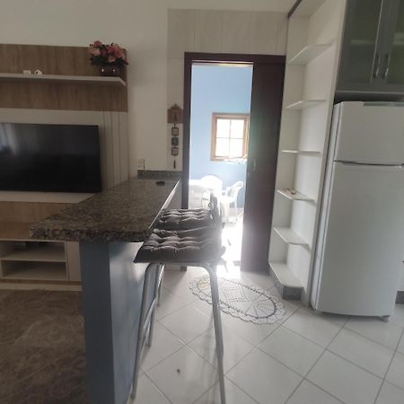Casa De 2 Quartos Na Praia Da Joaquina Florianópolis Pokój zdjęcie