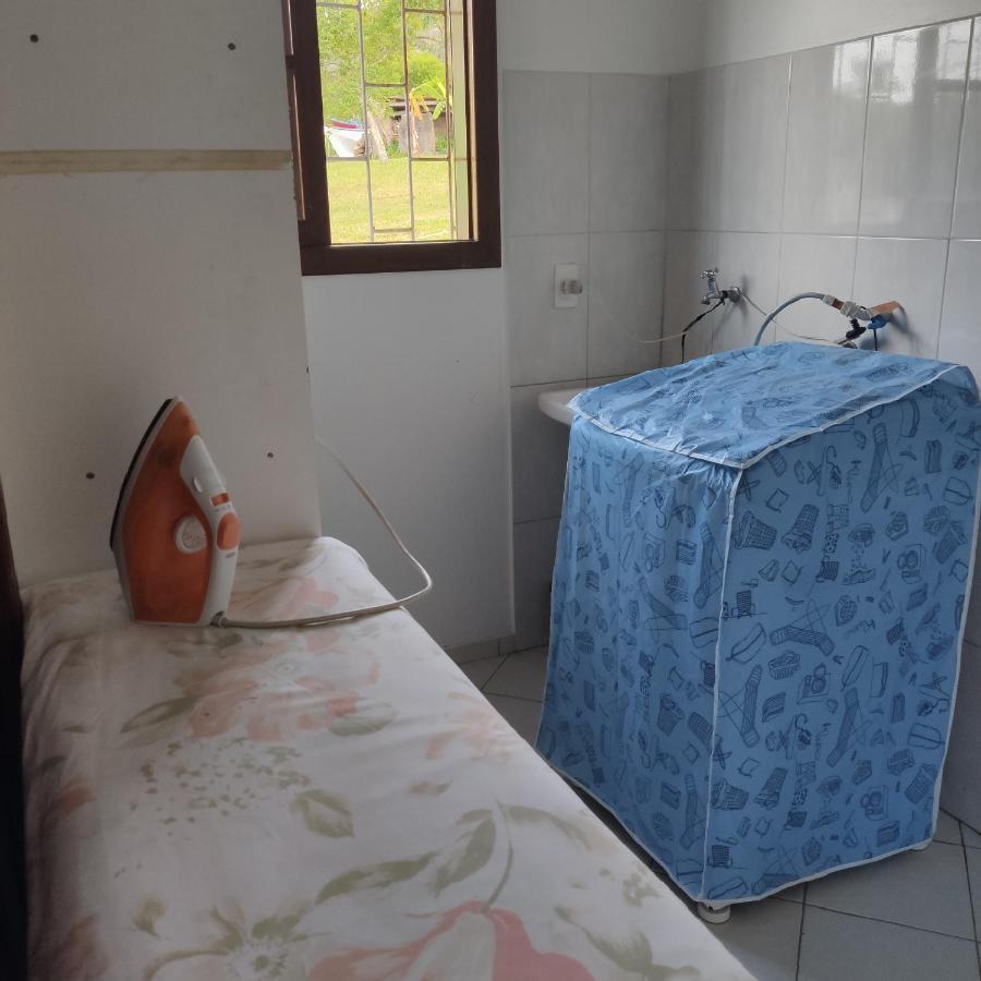 Casa De 2 Quartos Na Praia Da Joaquina Florianópolis Zewnętrze zdjęcie
