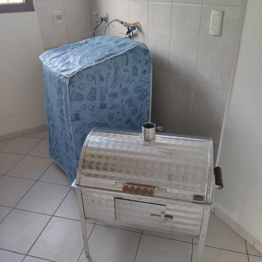 Casa De 2 Quartos Na Praia Da Joaquina Florianópolis Zewnętrze zdjęcie