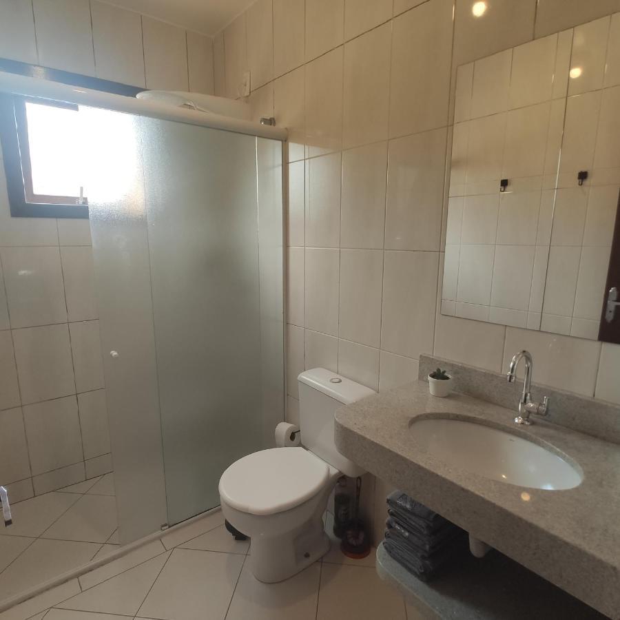 Casa De 2 Quartos Na Praia Da Joaquina Florianópolis Zewnętrze zdjęcie