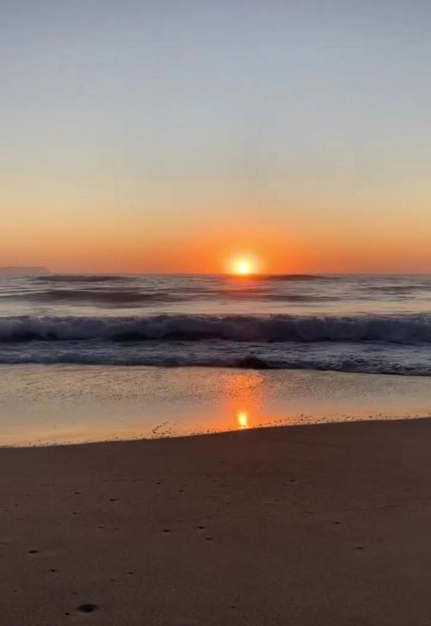 Casa De 2 Quartos Na Praia Da Joaquina Florianópolis Zewnętrze zdjęcie