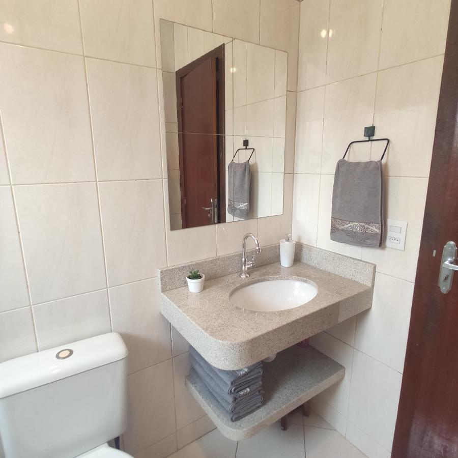 Casa De 2 Quartos Na Praia Da Joaquina Florianópolis Zewnętrze zdjęcie