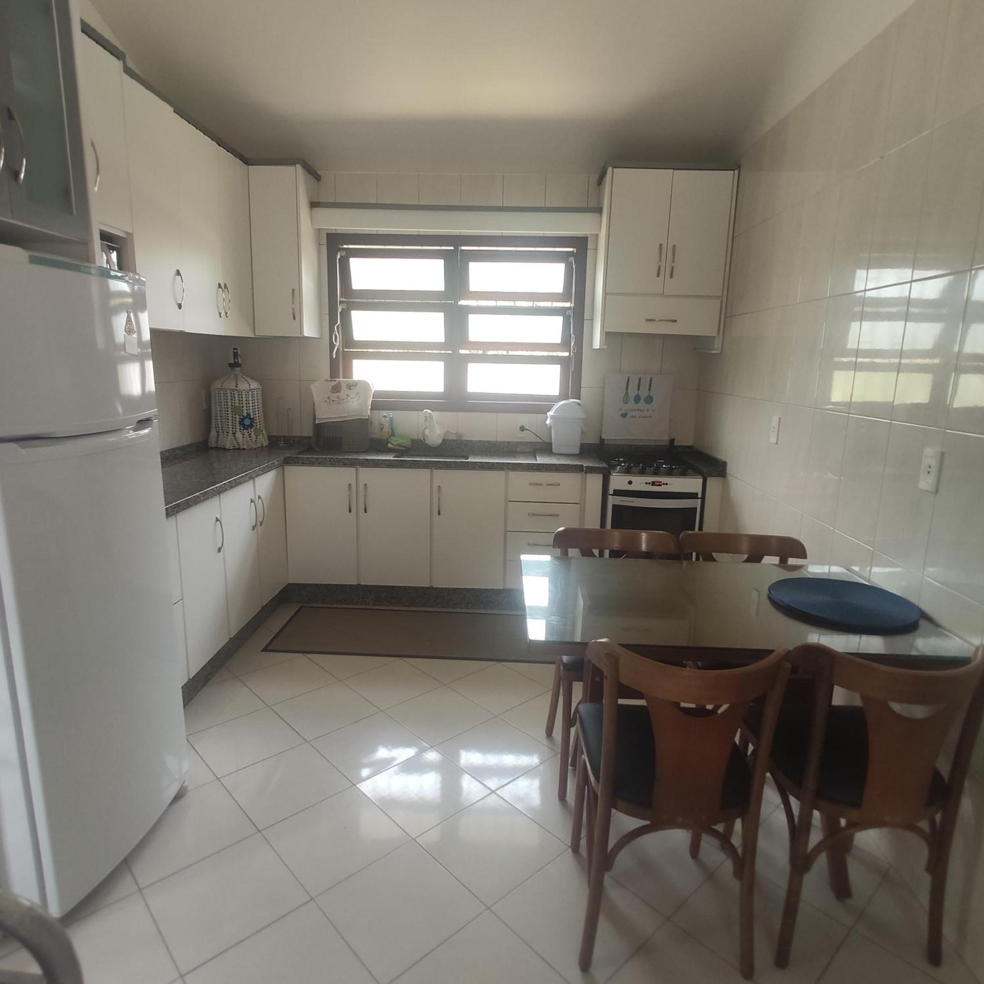 Casa De 2 Quartos Na Praia Da Joaquina Florianópolis Zewnętrze zdjęcie