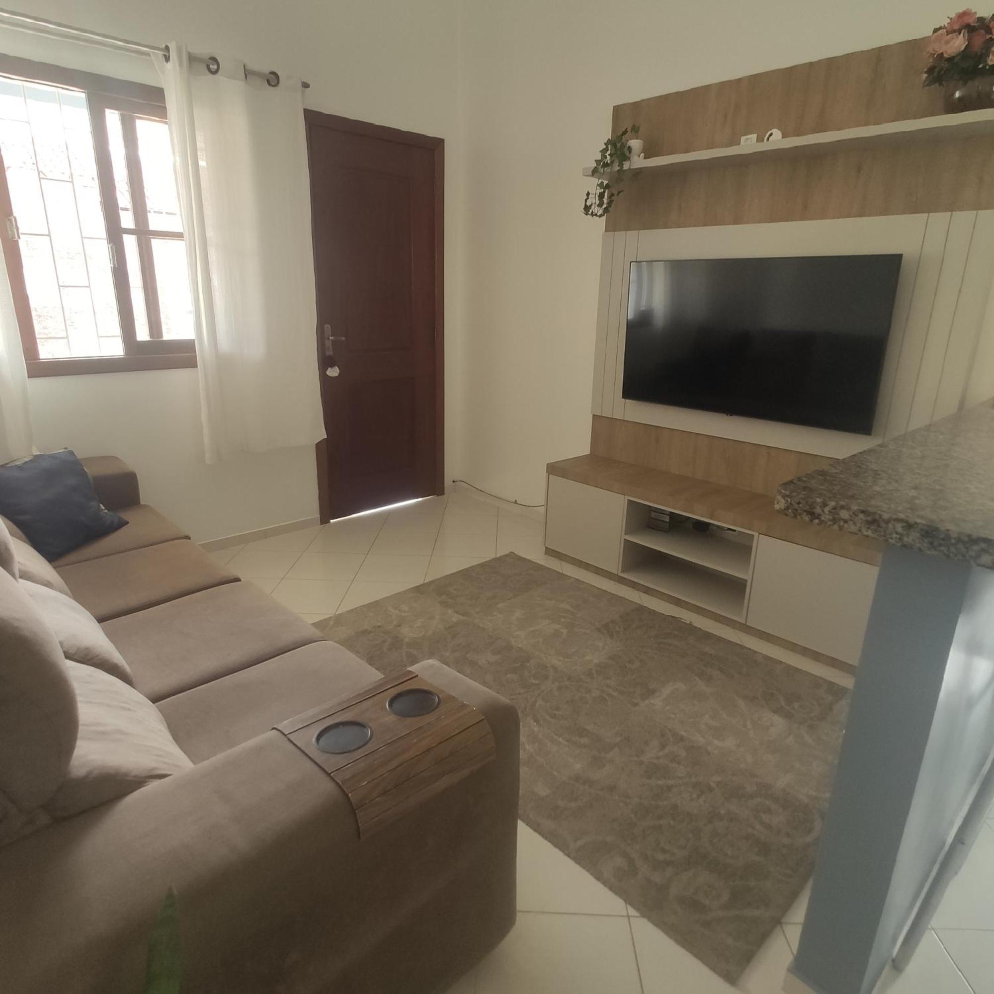 Casa De 2 Quartos Na Praia Da Joaquina Florianópolis Zewnętrze zdjęcie